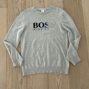Hugo Boss sweater